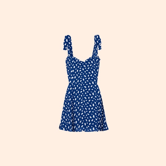 Reformation Christine Dres (Moray)